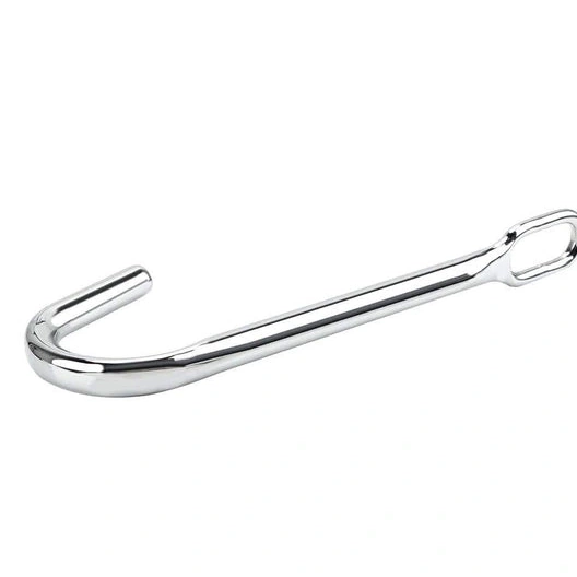 Stainless Ball PerfectFit 5783 Hook Plug Steel No 0325